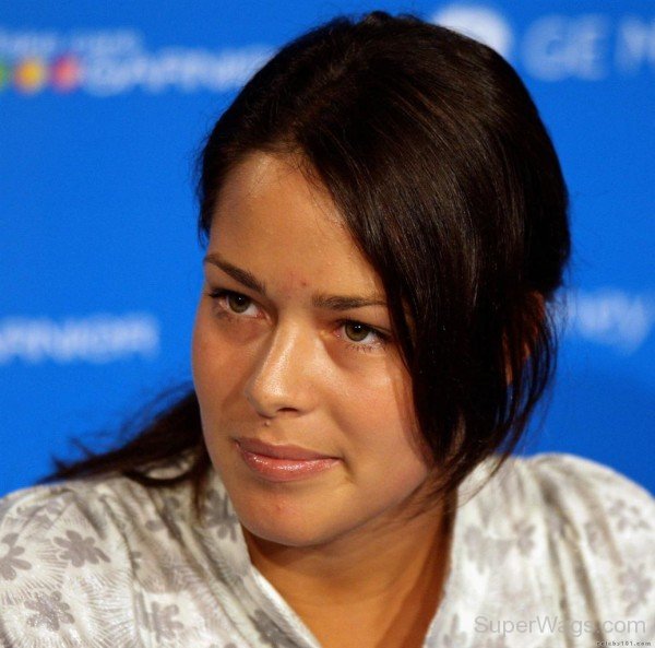 Ana Ivanovic Innocent Image