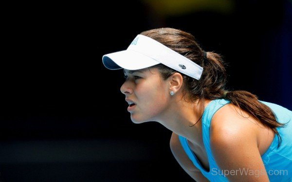 Ana Ivanovic Photo