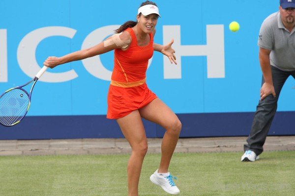 Ana Ivanovic Pic