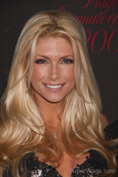 Marvelous Brande Roderick