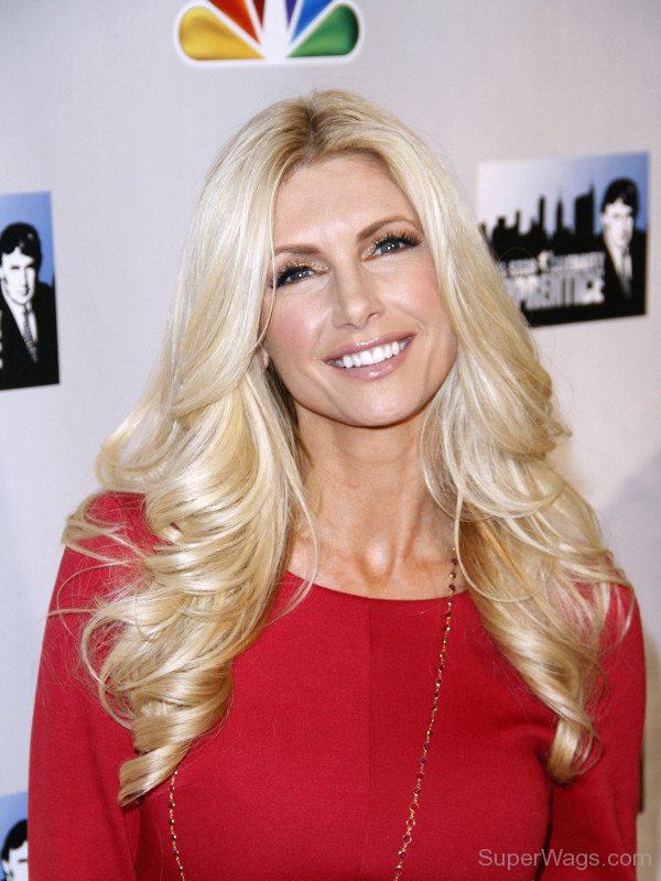 Model Brande Roderick