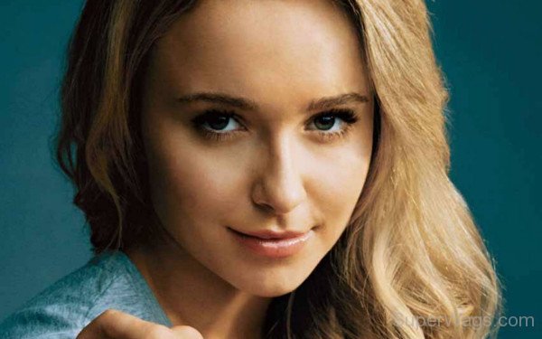 Hayden Panettiere Image