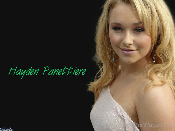 Hayden Panettiere Photo