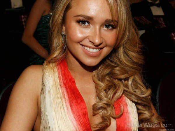 Hayden Panettiere Pic