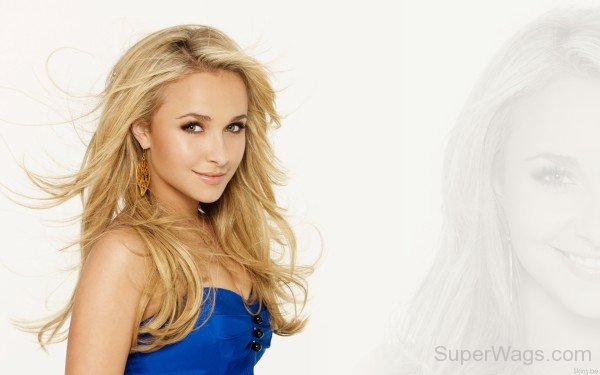 Hayden Panettiere Picture