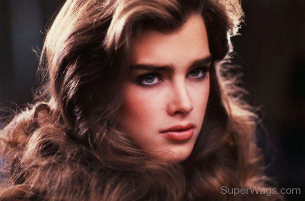 Picture Of Brooke Shields