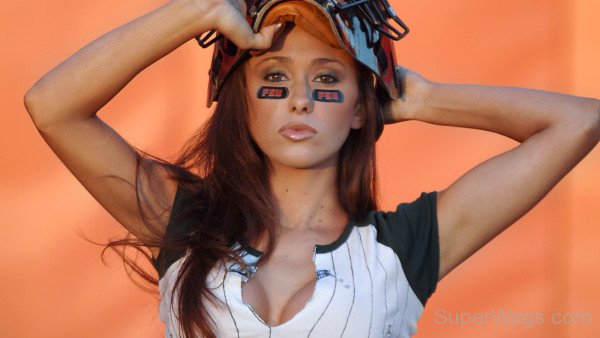 Jenn Sterger Picture