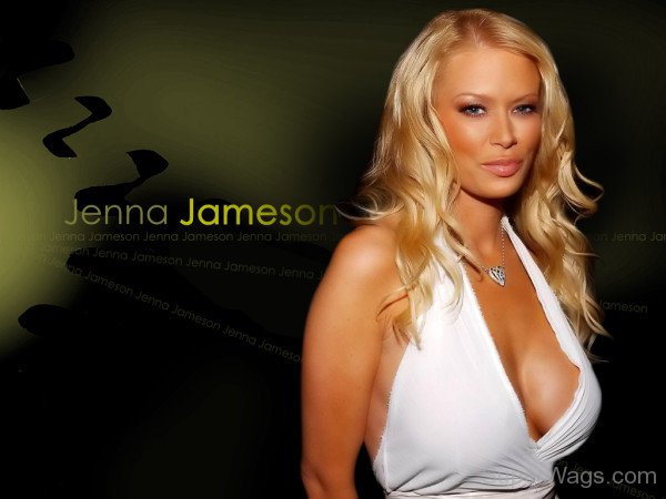 Jenna Jameson Hot Image