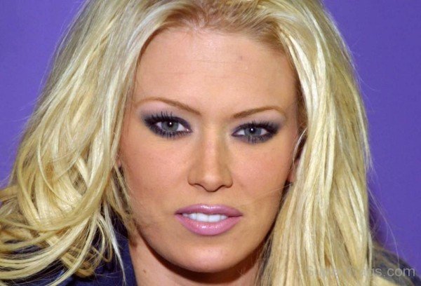 Jenna Jameson Photo