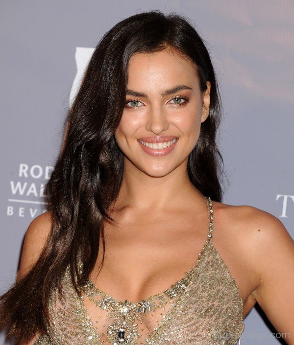 Beautiful Irina Shayk