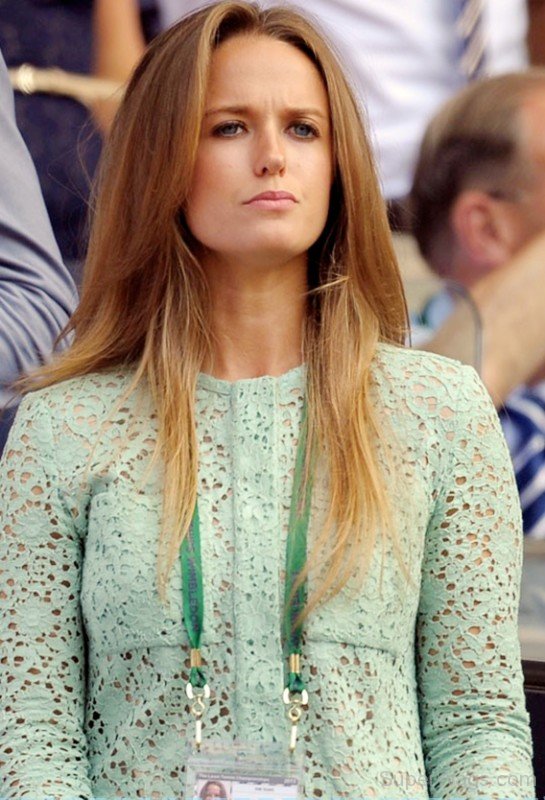 Beautiful Kim Sears