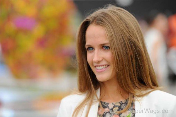 Delightful  Kim Sears