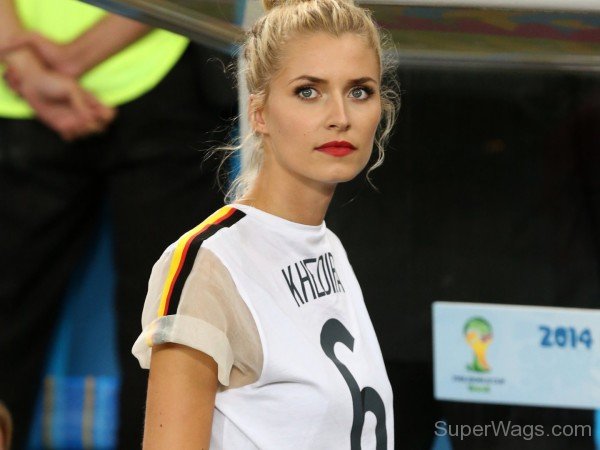 Good Looking Lena Gercke