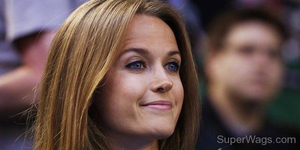 Kim Sears Closeup