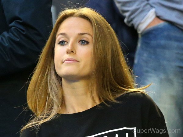 Kim Sears Image