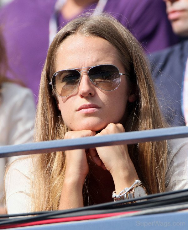 Andy Murray Wife Kim Sears