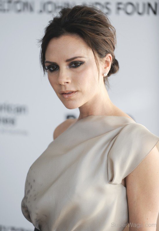 Ravishing Victoria Beckham