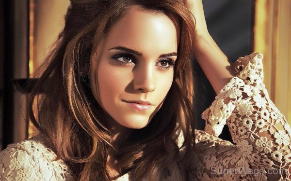 Beautiful Emma