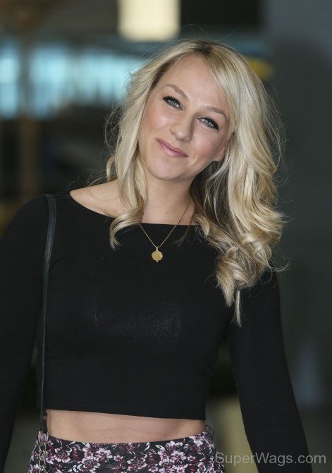 Chloe Madeley Looking Beautiful