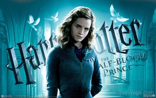 Emma Watson Movie -Harry Potter