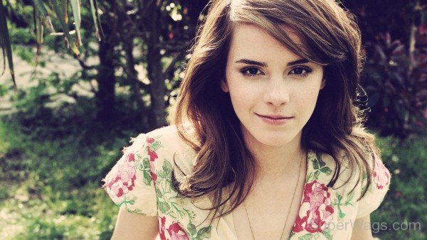 Lovely Emma Watson