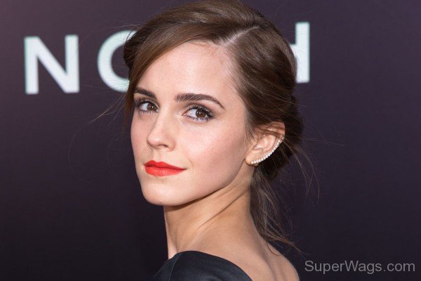 Pretty Emma