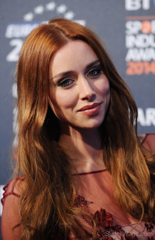 Sweet Una Healy