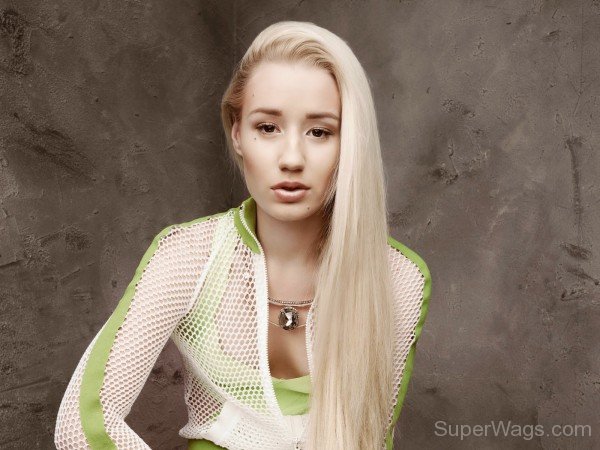 Iggy Azalea Image 