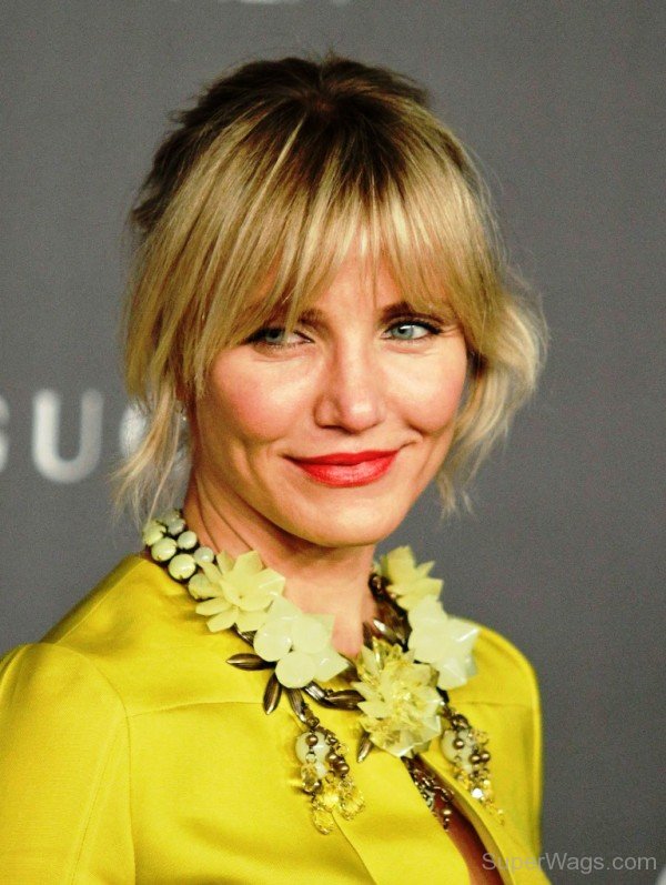 Stylish Cameron Diaz Super Wags Hottest Wives And Girlfriends Of High Profile Sportsmen 7922