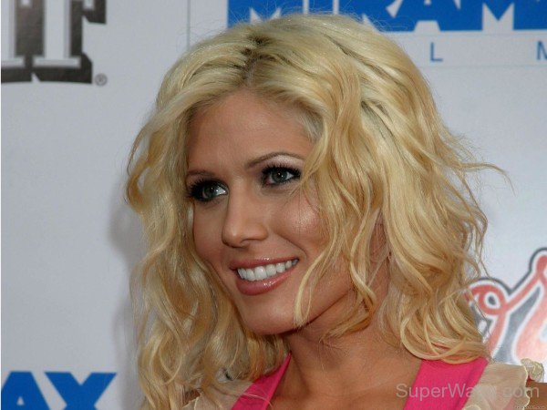 Torrie Wilson Closeup Super Wags Hottest Wives And Girlfriends Of High Profile Sportsmen