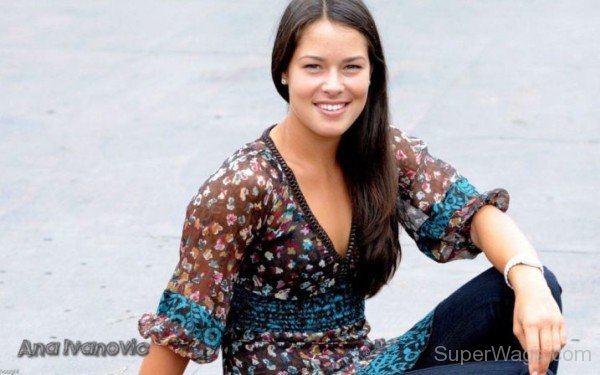 Ana Ivanovic Image