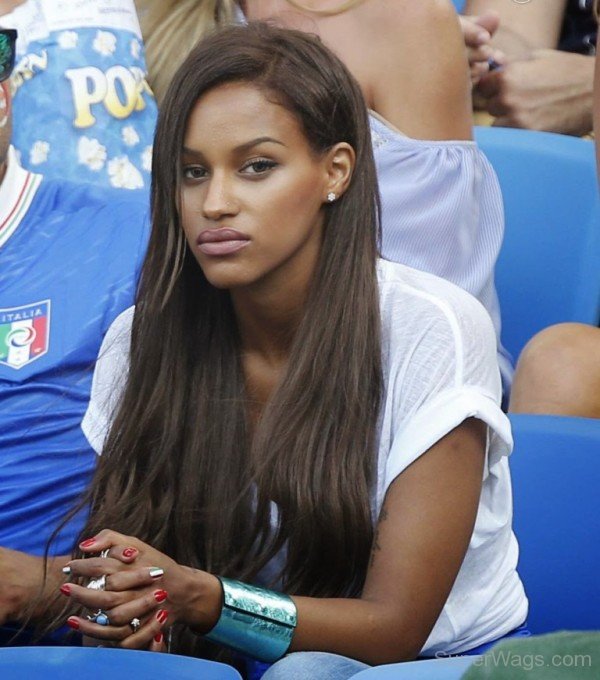 Fanny Neguesha Image