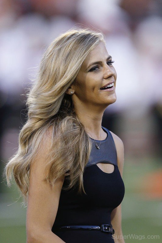 Beautiful Samantha Ponder