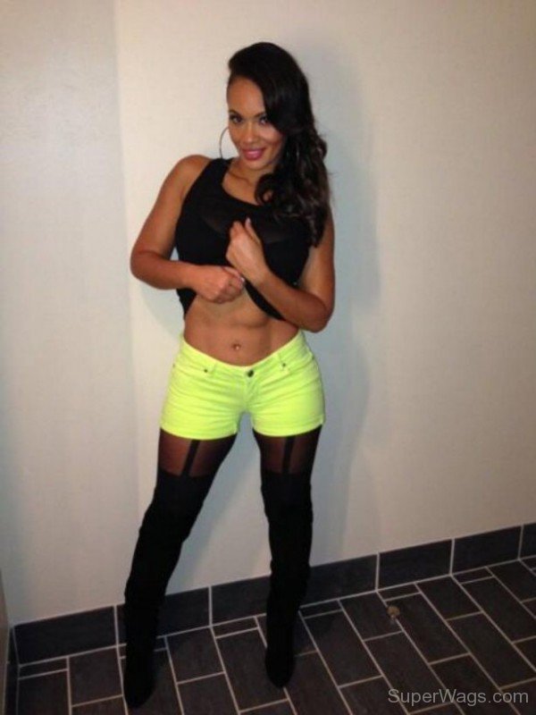 Evelyn Lozada Looking Hot