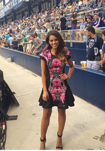 Baseball Super Wags Hottest Wives And Girlfriends Of High Profile