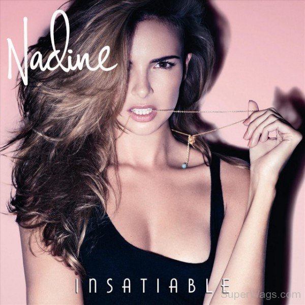 Nadine Coyle Picture