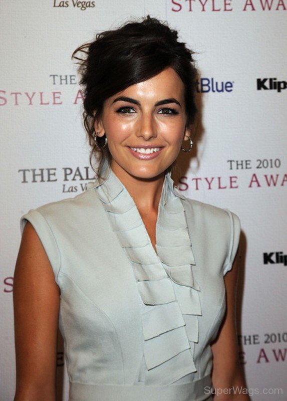 Camilla Belle Cute Smile-CB111-SD1216