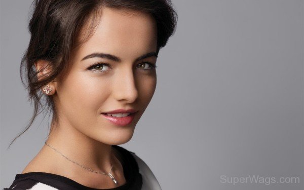 Camilla Belle Image