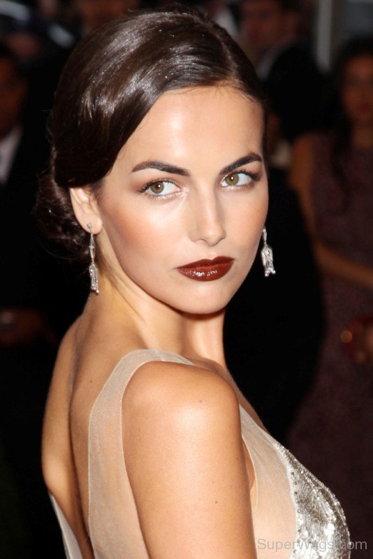 Camilla Belle Looking Beautiful-CB118-SD1227