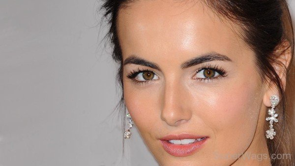 Closeup Of Camilla Belle-CB135-SD1246