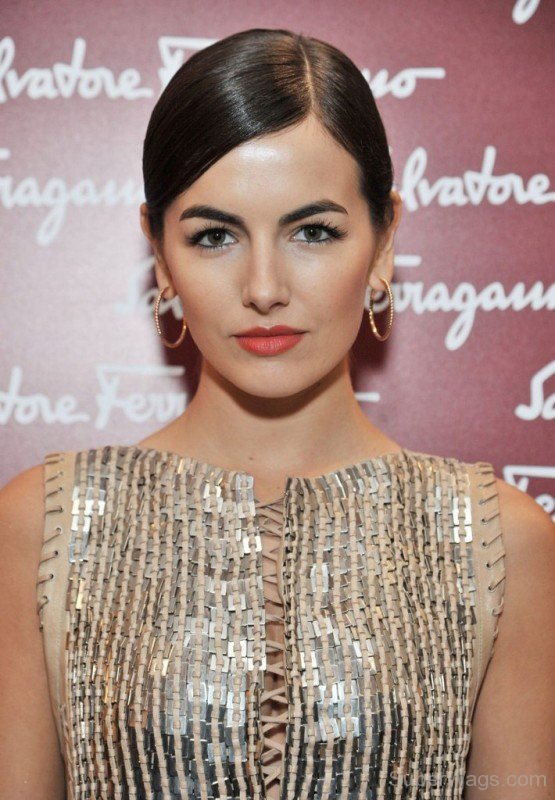  Cute CAMILLA BELLE