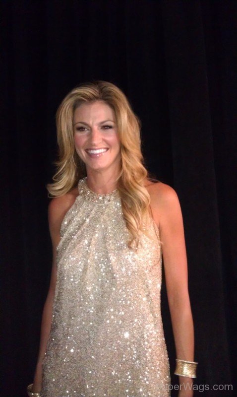 Awesome Erin Andrews