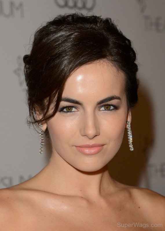 Pretty Camilla Belle-CB147-SD1260