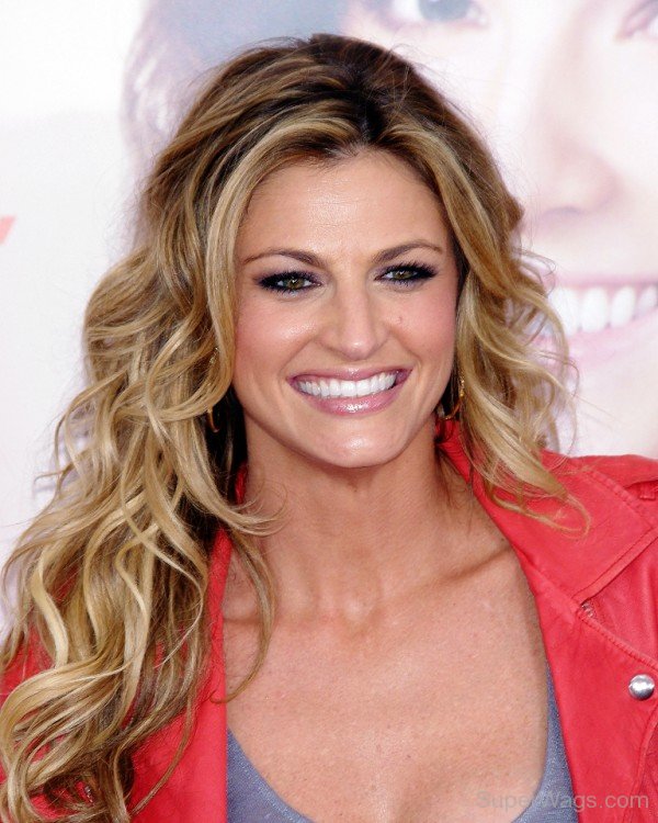  Erin Andrews