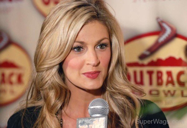 Sportscaster Erin Andrews-SD1094