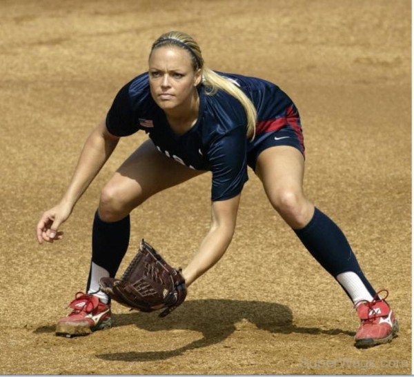 Jennie Finch