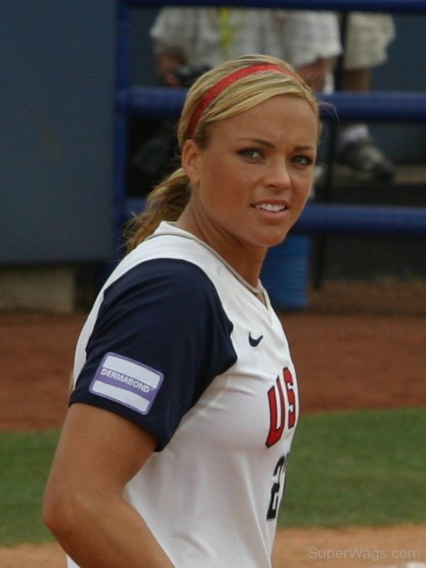 Jennie Finch