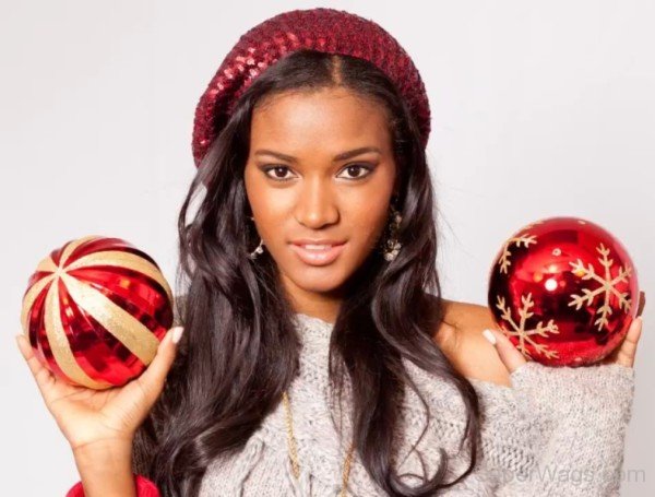 Leila Lopes 