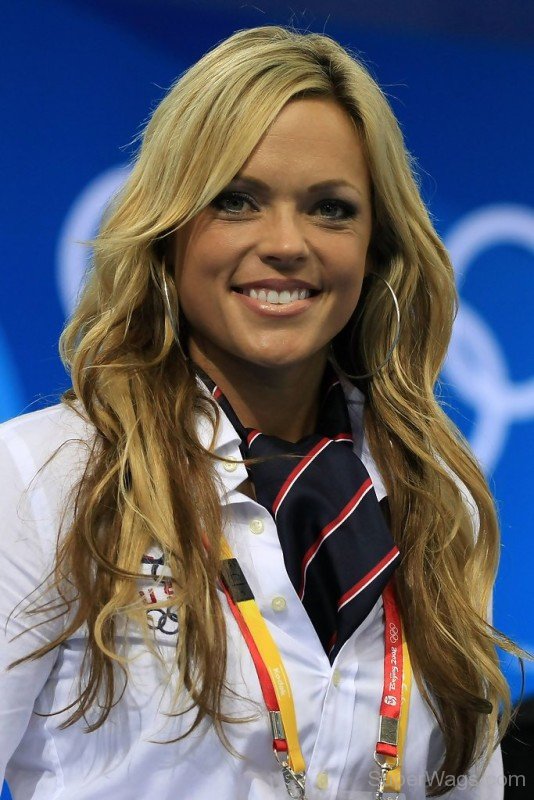 Sweet Jennie Finch