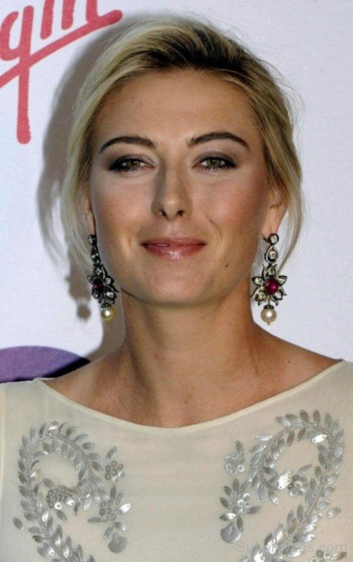 Sweet Maria Sharapova